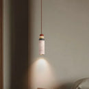 Axyaa LED Wall Lamp: Japanese Retro Style for Bedroom, Study, Corridor & Apartment