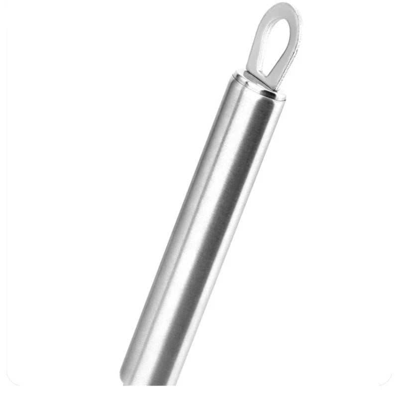 Axyaa Stainless Steel Mud Press Masher Juicer Crusher Fruit Tools for Kitchen