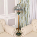 Axyaa Luxe LED Floor Lamp for Living Room, Bedroom, Study & Hotels