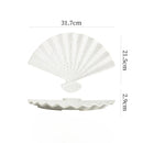 Axyaa Sushi Sashimi Plate Set: Japanese Style Retro Tableware for Creative Izakaya