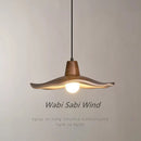 Axyaa Nordic Resin Chandelier Retro Pendant Lights for Homestay Cafe Bar