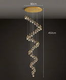 Nordic Luxe Lighting Collection by Axyaa