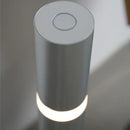 Axyaa Adjustable Touch Sensor LED Floor Lamp for Living Room, Bedroom, Entryway