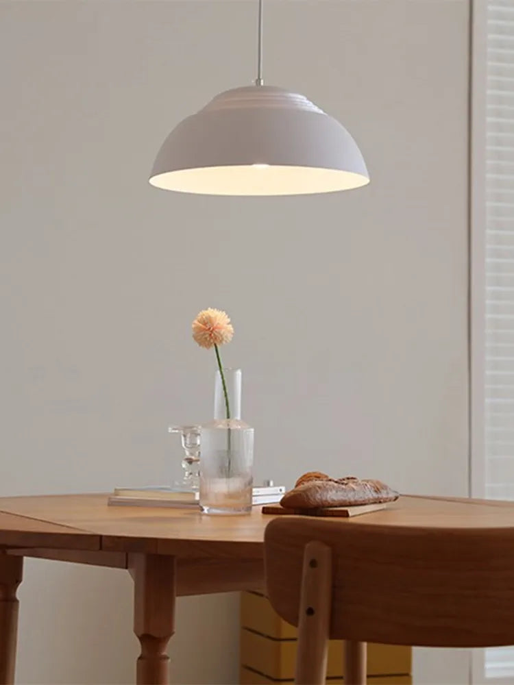 Axyaa Nordic Metal Pendant Lamp for Home, Kitchen, Office, and Shops