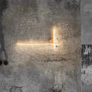 Axyaa Nordic Designer LED Wall Sconce for Living Room