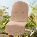 Axyaa Stroller Seat Cushion for Baby Pushchair High Chair Trolley Mattress