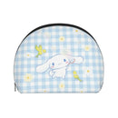 Axyaa Little Twin Stars Coin Purse Wallet for Girls - Fashionable Portable ID Card Storage Bag