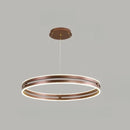 Axyaa Modern LED Pendant Chandelier for Home and Hotel Decor