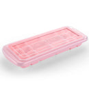 Axyaa Silicone Ice Cube Mold, Multi Functional Kitchen Baking Tool