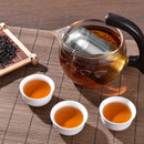 Axyaa Stainless Steel Tea Infuser Chain Strainer Seasoning Ball Kitchen Filter