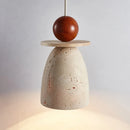 Axyaa French Vintage Chandelier for Restaurant and Bar Headboard Lighting