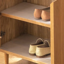 Axya Cabinet Shelf Liner Waterproof Anti-Slip Kitchen Mat