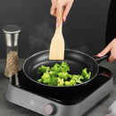 Axyaa Non-stick Skillet Set for Steak, Pancakes, and Eggs