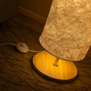 Axyaa LED Floor Lamp with Remote Control and Soft Light for Home Decor
