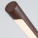 Axyaa LED Table Lamp: Minimalist Living Bedroom Office Study Desk Light