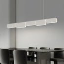 Modern Axyaa LED Pendant Light for Kitchen, Restaurant, Bar - Minimalist Design Lighting Fixtures