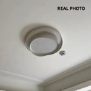 Axyaa Nordic LED Ceiling Light Minimalist Style Bedroom Lamp