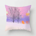 Axyaa Christmas Pillow Set for Sofa & Home Decor – Festive Gift Idea