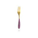 Axyaa Ramadan Stainless Steel Cutlery Set