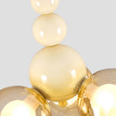 Axyaa Modern Chandelier Pendant Lights for Dining Room & Living Room