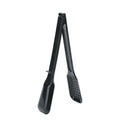 Axyaa Kitchen Barbecue Tongs Spoon Colander Set - Versatile Buffet Essential