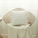 Axyaa Decorative Cushion Cover Set for Living Room and Home Decoration