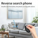 Axyaa AirTag: Smart GPS Tracker for Pets, Keys, Kids - Find My App & Anti-Lost Finder