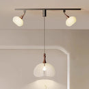 Axyaa Modern Bedroom LED Ceiling Lamp Chandelier Dining Room Pendant Lights