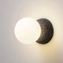 Axyaa Modern Nordic Wall Lamp for Bedroom, Dining Room, Living Room, and Hallway