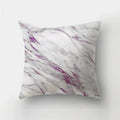 Abstract Geometric Pillowcase by Axyaa: Nordic Design, 45x45cm