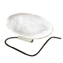 Axyaa Crystal Eye Of The Sky LED Table Lamp