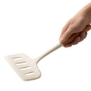 Axyaa Silicone Spatula Wide Pizza Shovel Non Stick Kitchen Utensil