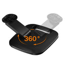 Axyaa Projector Stand Base Bracket for T3N T9N T10PRO T05PRO M04