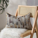 Axyaa Luxury Sofa Pillowcase Cojines Decor Home Polyester Cushion Cover