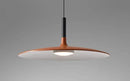 Axyaa Modern UFO Pendant LED Chandelier for Home Decor & Kitchen Lighting