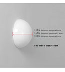 Axyaa Modern Wall Lights for Living Room & Bedroom - Creative Design Lamps