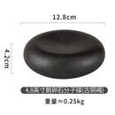 Axyaa Ceramic Mini Vegetable Plate Set - Japanese Fine Dining Snack Dessert Tableware