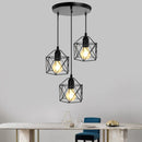 Axyaa LED Ceiling Chandelier for Kitchen Dining Table and Home Decoration