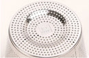 Axya 304 Stainless Steel Tea Ball Spice Infuser Basket Soup Flavor Strainer Box