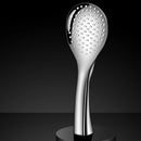 Axyaa Stainless Steel Vertical Rice Spoon, Non-stick Household Restaurant Large Spoon