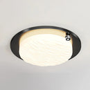 Axyaa Nordic Smart LED Dimmable Ceiling Light for Home Decoration