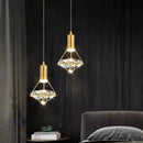 Axyaa LED Ceiling Pendant Chandelier for Modern Indoor Lighting