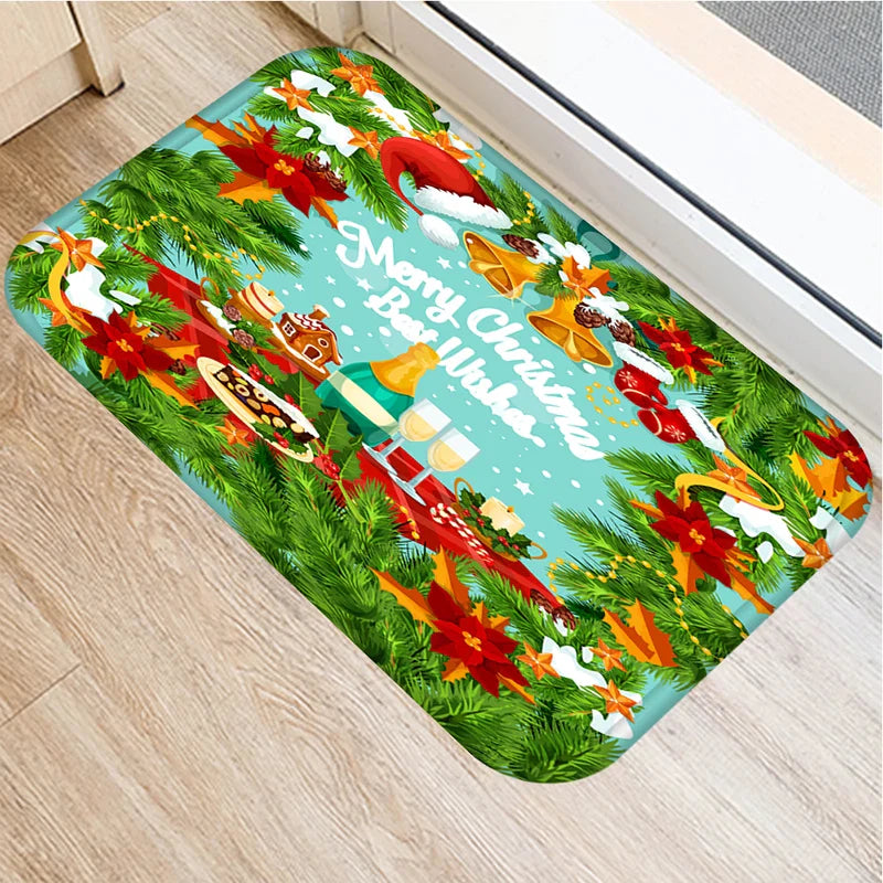 Axyaa Home Decor Entry Mat 40x60 50x80cm