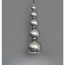 Nordic Modern Gourd Pendant Lamp for Axyaa Brand