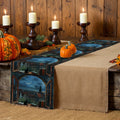 Axyaa Kitchen Table Runner for Dining Table Decor, Wedding Party & Home Decoration