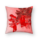 Axyaa Geometric Flower Leaf Series Pillowcase Home Decor Sofa Office Seat Pillow Cover