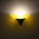 Axyaa French Vintage Wall Lamp for Living Room, Hallway, Bedroom, & Bathroom Mirror