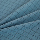 Axyaa Cotton Zippered Mattress Cover - All Inclusive Protector & Fitted Sheet