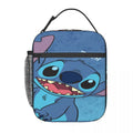 Axyaa Insulated Lunch Bag: Leakproof Thermal Cooler for Travel, Work, and School.