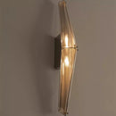 Modern Glass Lamps by Axyaa: Headboard, Aisle, and Wall Lights